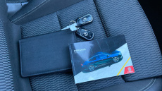 Vauxhall Insignia 1.5T SRi Vx-line Nav 5dr Petrol Hatchback